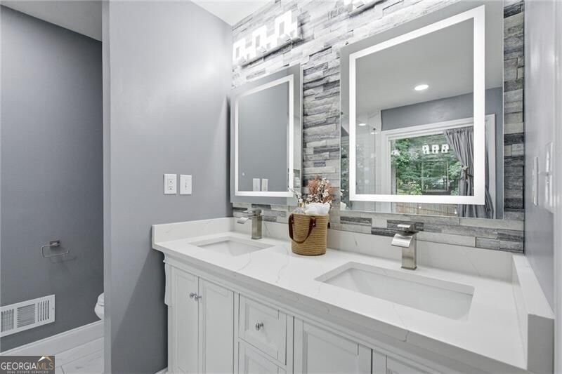 2516 Lorne Court Marietta - Photo 15