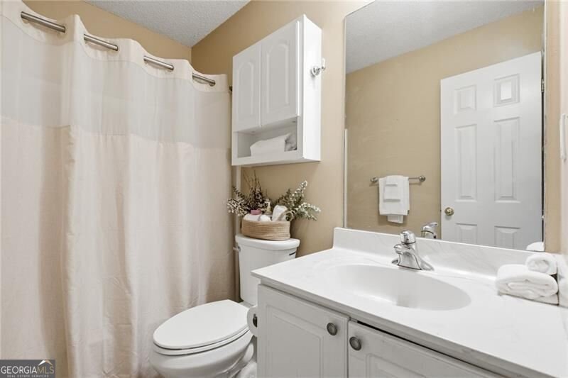 2516 Lorne Court Marietta - Photo 18