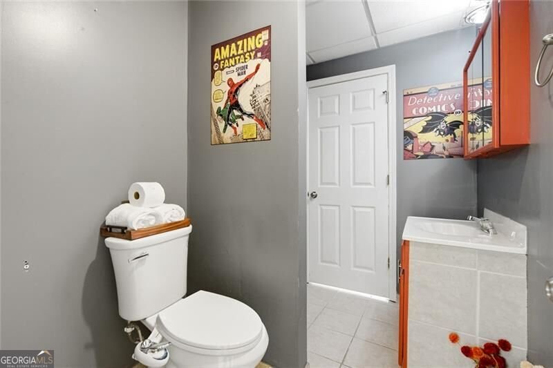 2516 Lorne Court Marietta - Photo 23