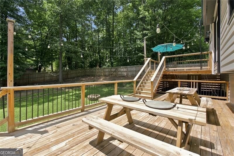 2516 Lorne Court Marietta - Photo 25