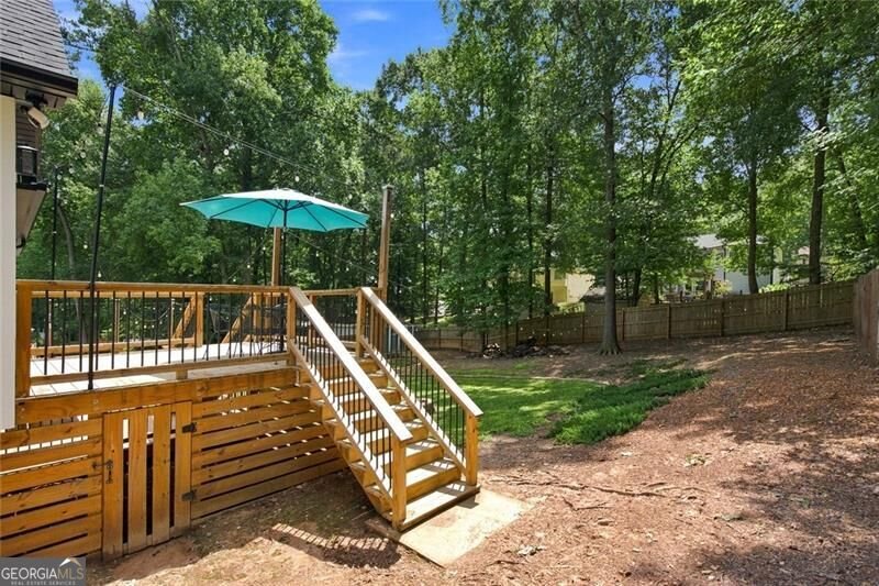 2516 Lorne Court Marietta - Photo 26