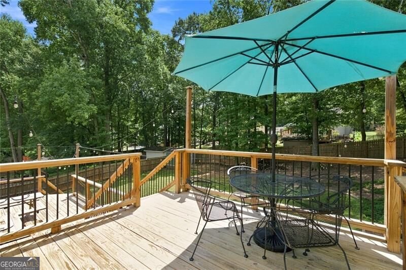 2516 Lorne Court Marietta - Photo 27