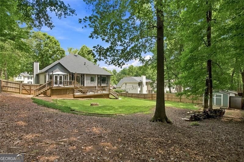 2516 Lorne Court Marietta - Photo 28