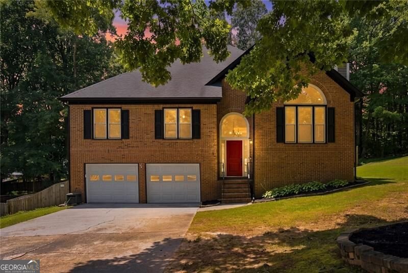2516 Lorne Court Marietta - Photo 29