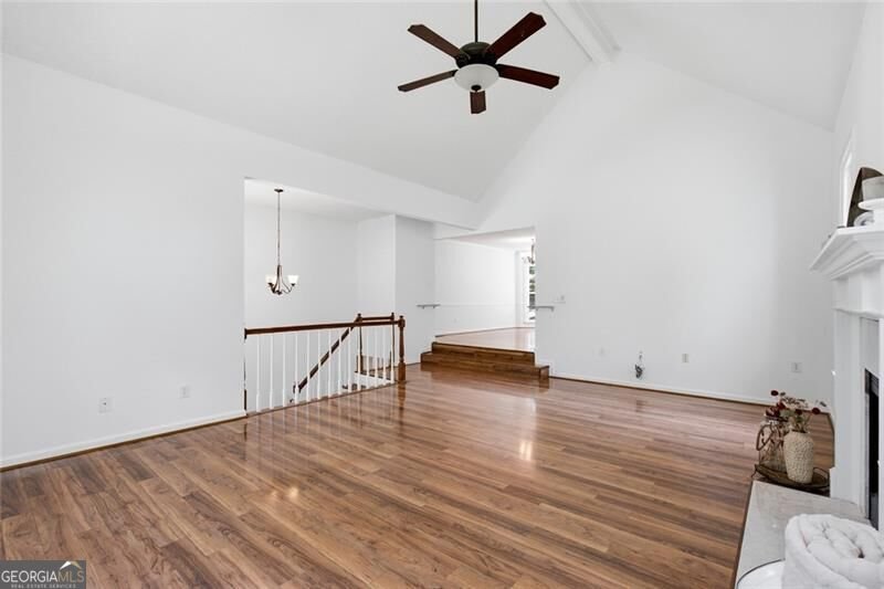 2516 Lorne Court Marietta - Photo 6