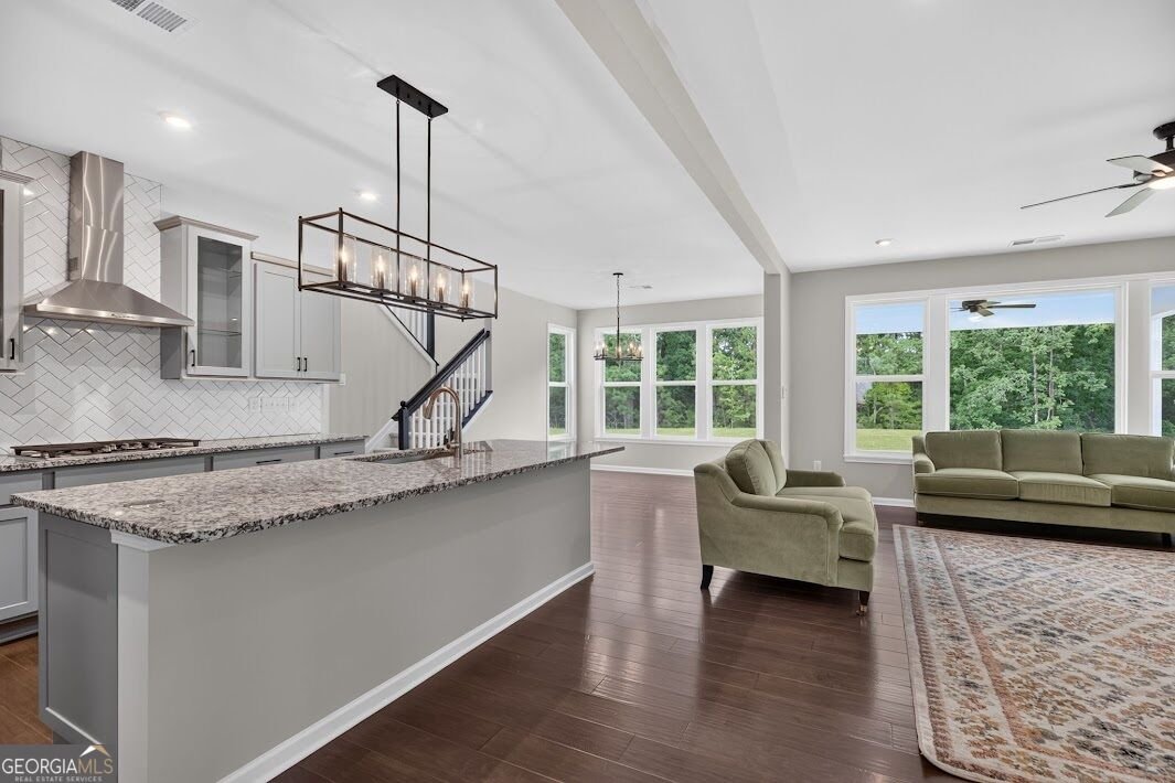 180 Pickens Bluff Lane Hiram - Photo 10