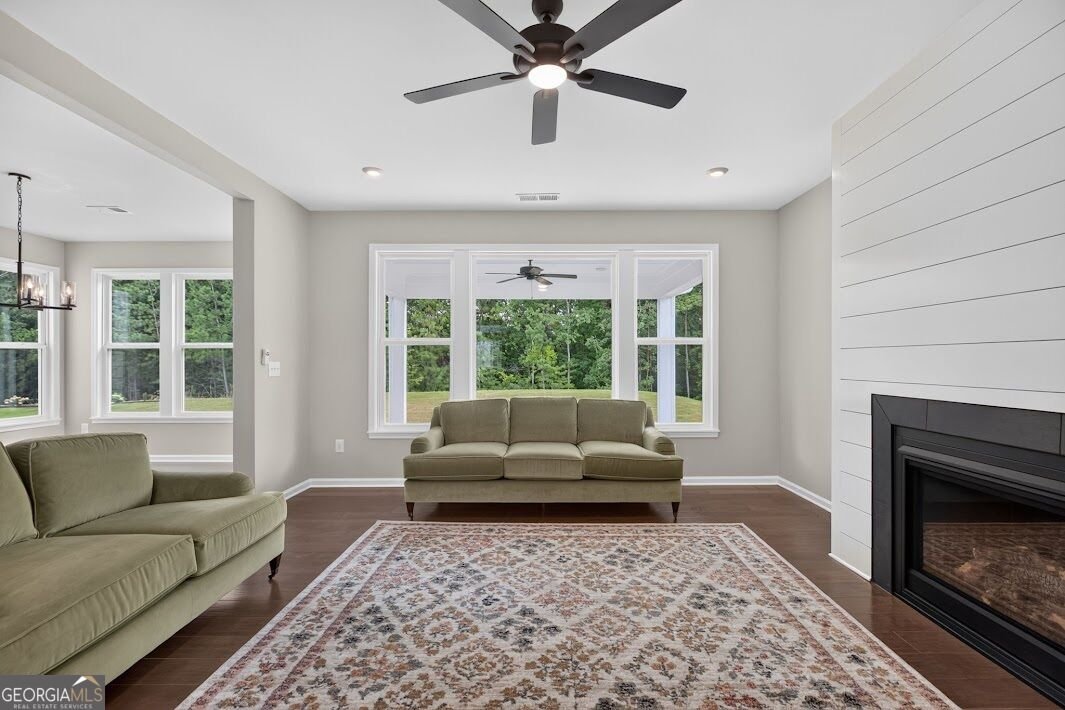 180 Pickens Bluff Lane Hiram - Photo 12