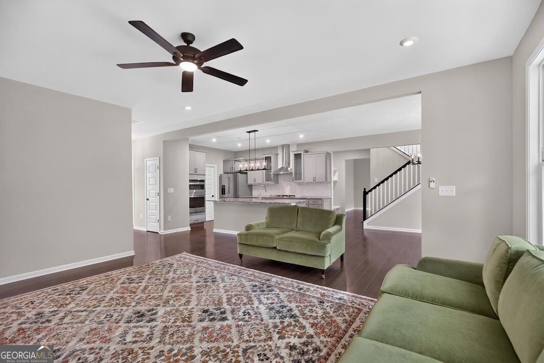 180 Pickens Bluff Lane Hiram - Photo 13