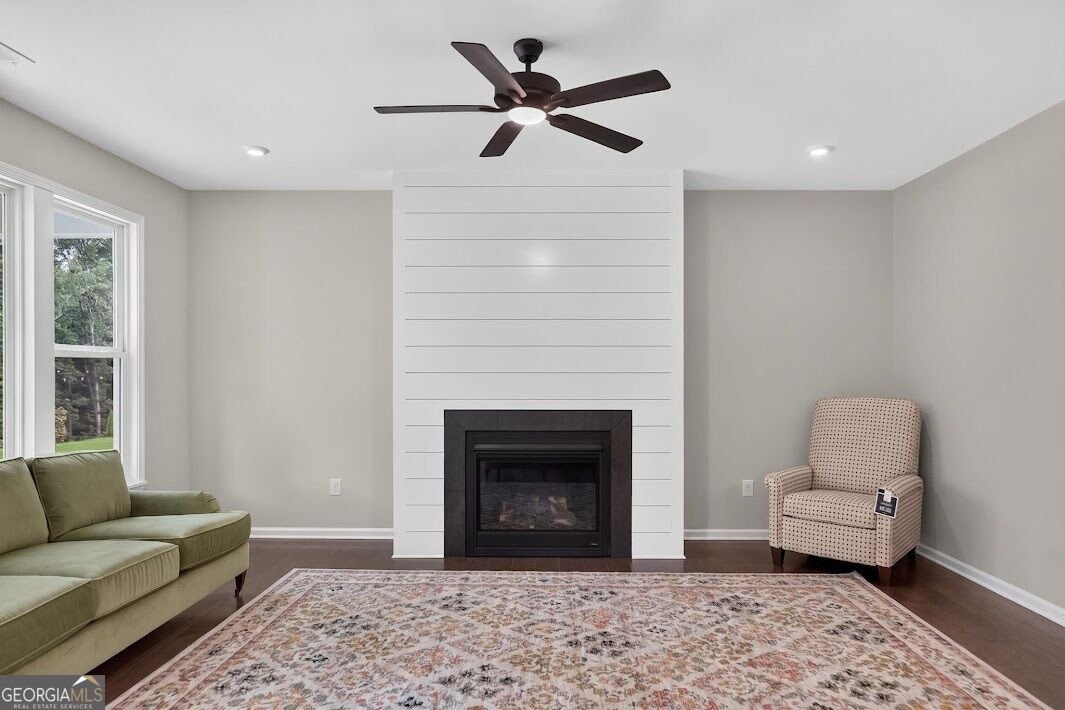 180 Pickens Bluff Lane Hiram - Photo 14