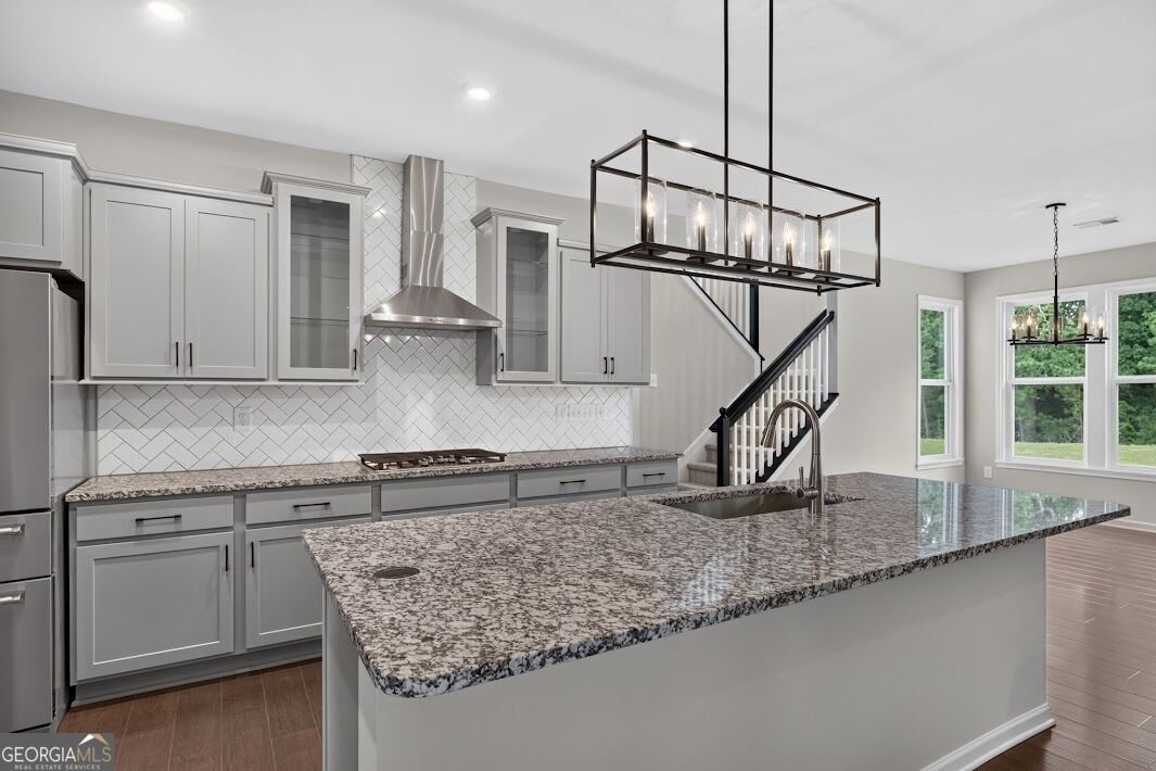 180 Pickens Bluff Lane Hiram - Photo 19