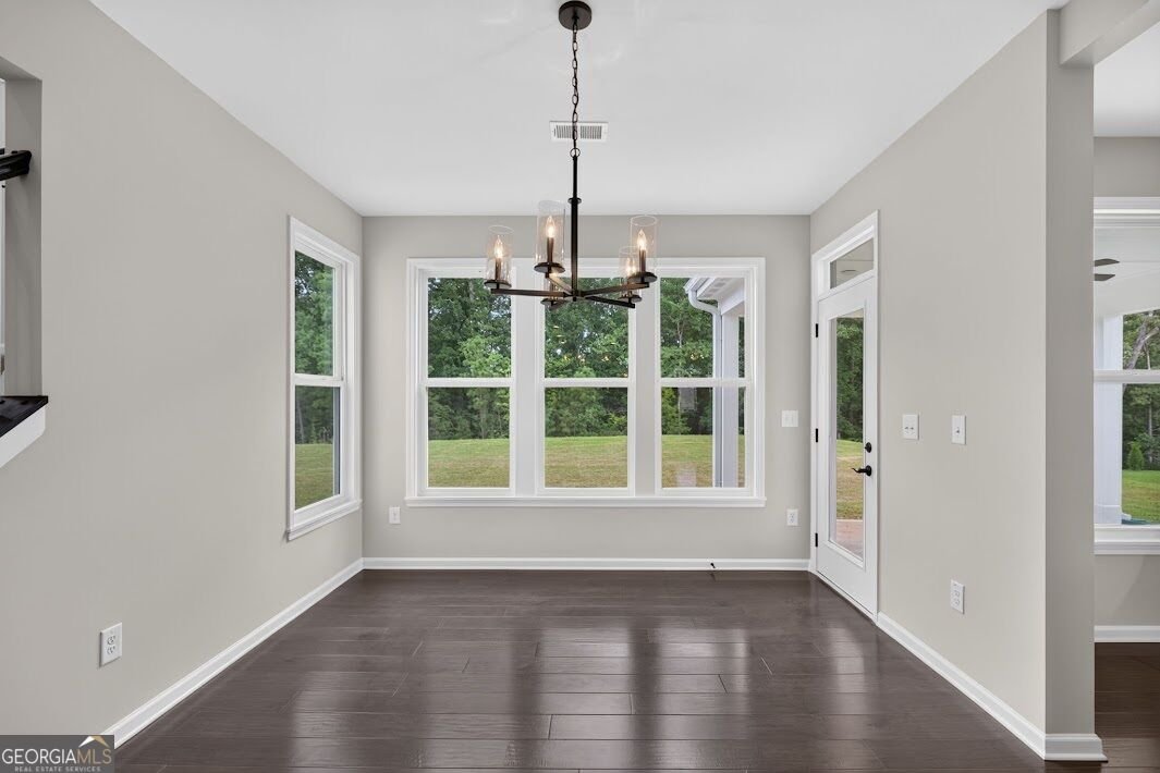 180 Pickens Bluff Lane Hiram - Photo 20