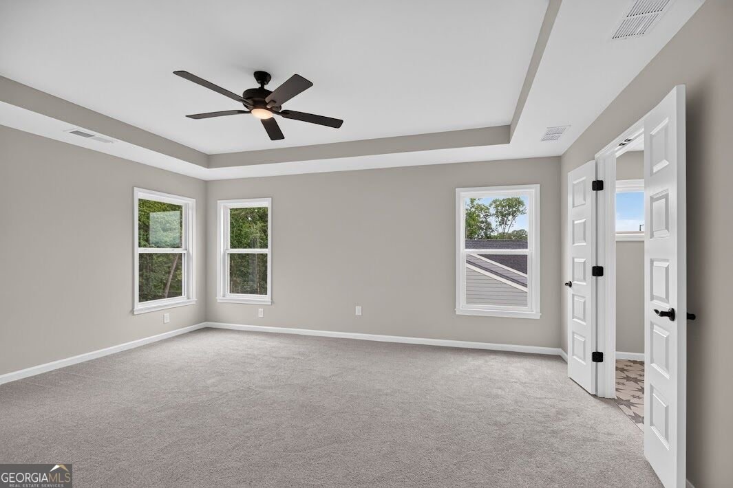 180 Pickens Bluff Lane Hiram - Photo 34