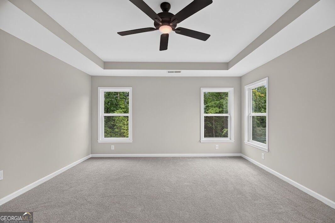 180 Pickens Bluff Lane Hiram - Photo 35