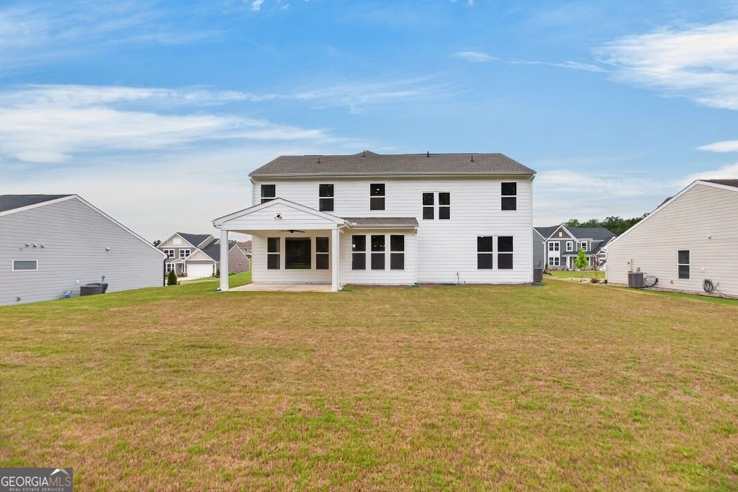 180 Pickens Bluff Lane Hiram - Photo 42