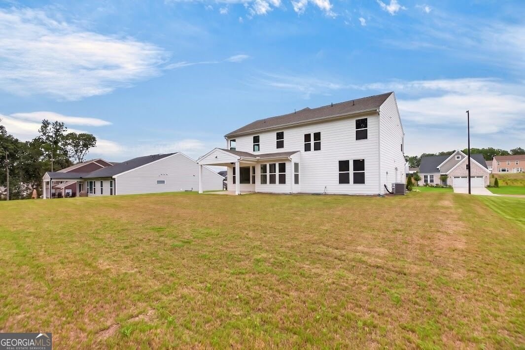 180 Pickens Bluff Lane Hiram - Photo 43