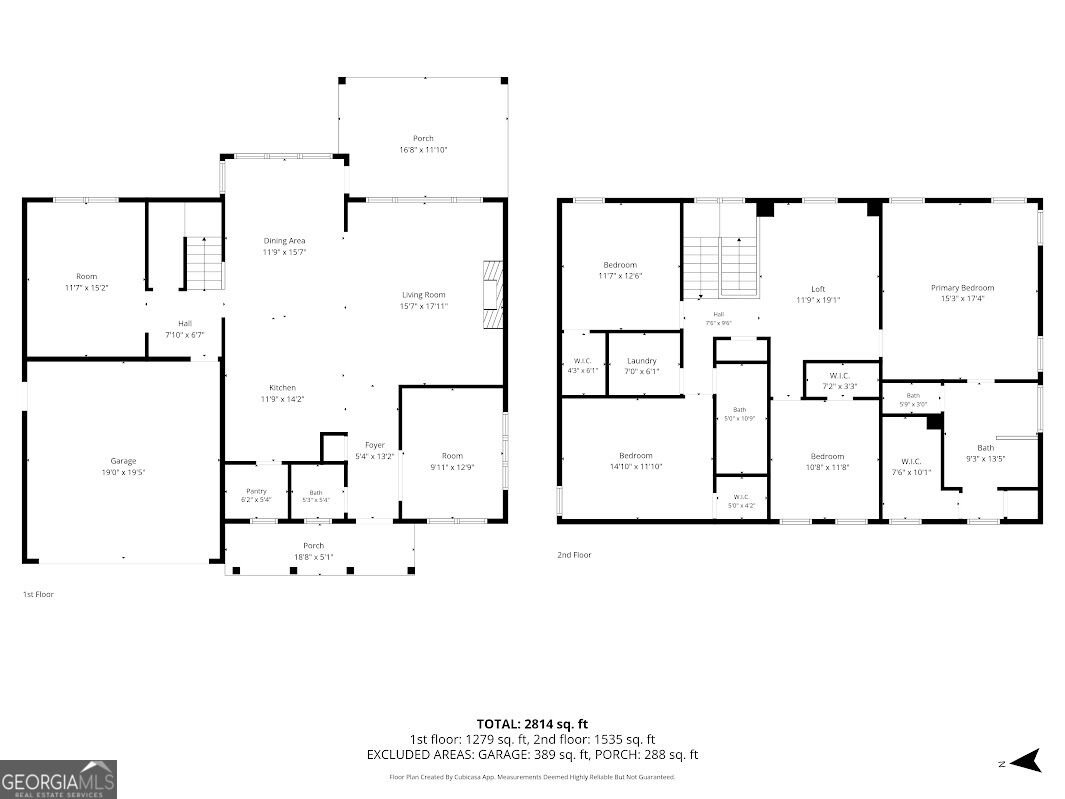 180 Pickens Bluff Lane Hiram - Photo 44