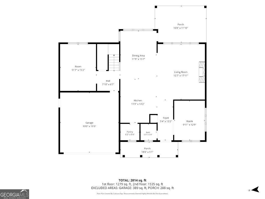 180 Pickens Bluff Lane Hiram - Photo 45