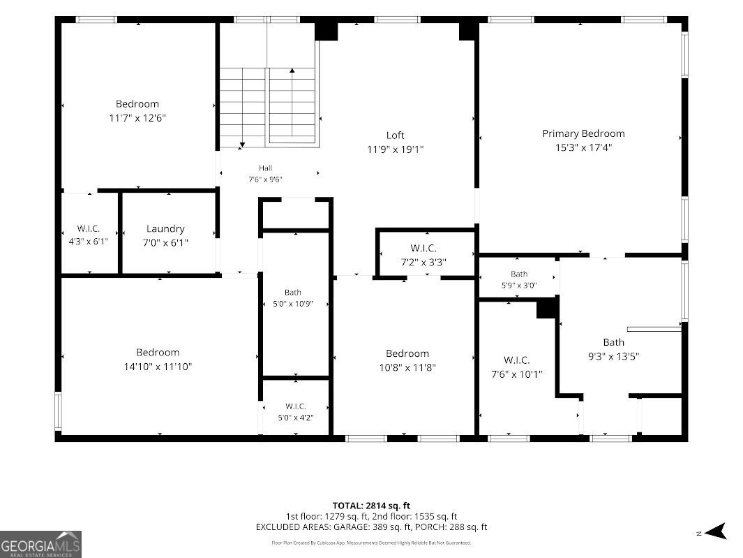 180 Pickens Bluff Lane Hiram - Photo 46
