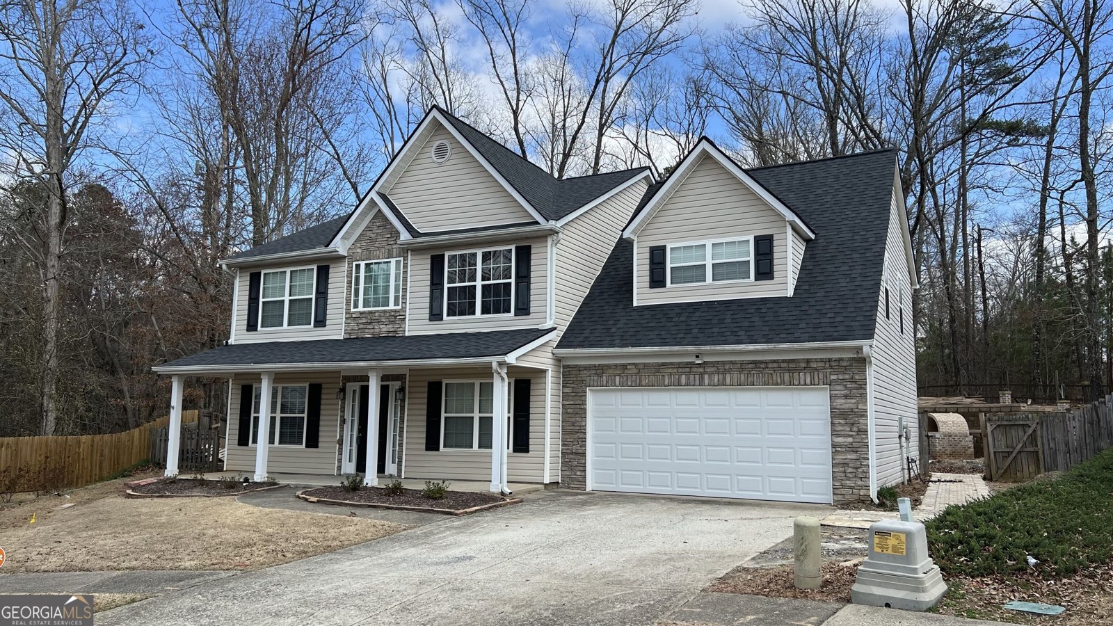3500 Bogan Mill Road Buford - main photo