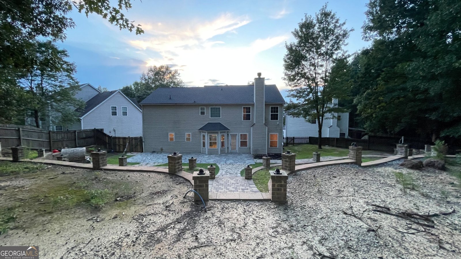 3500 Bogan Mill Road Buford - Photo 10