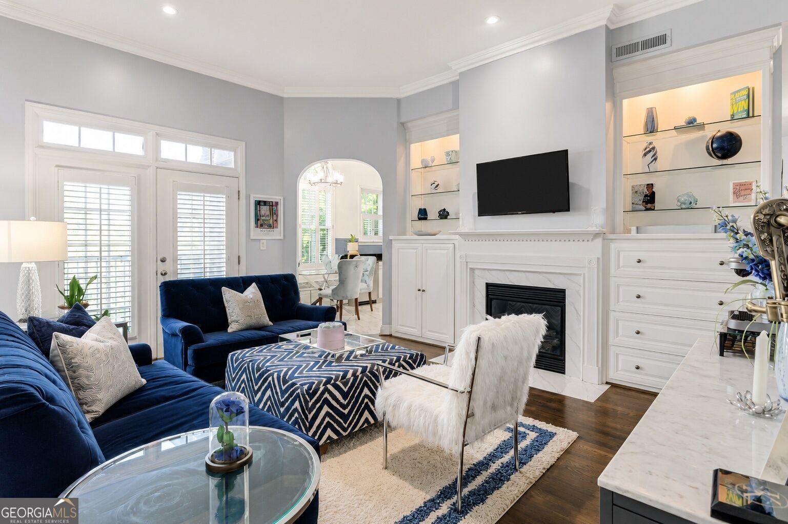 1735 Peachtree Street Atlanta - main photo
