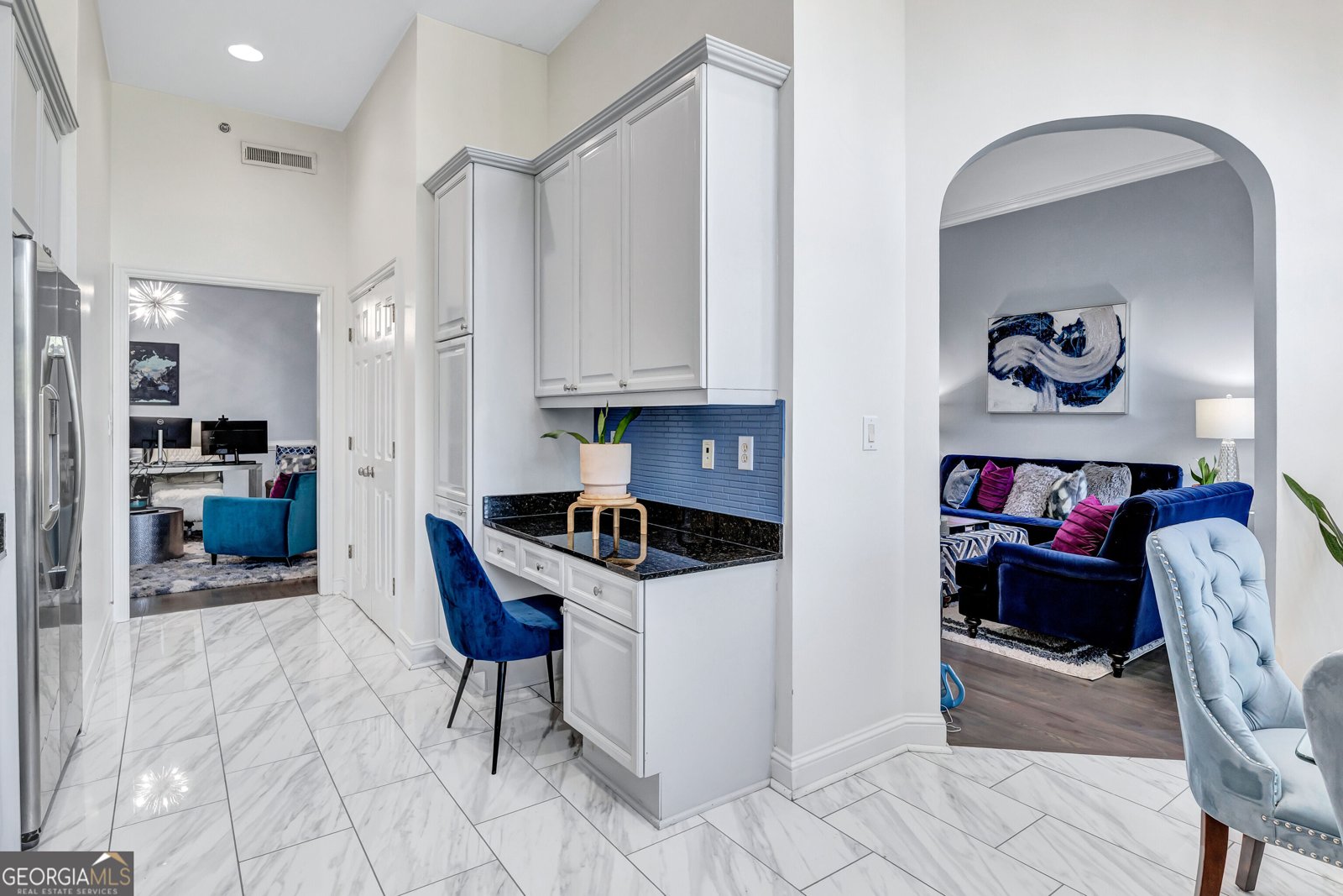 1735 Peachtree Street Atlanta - Photo 22