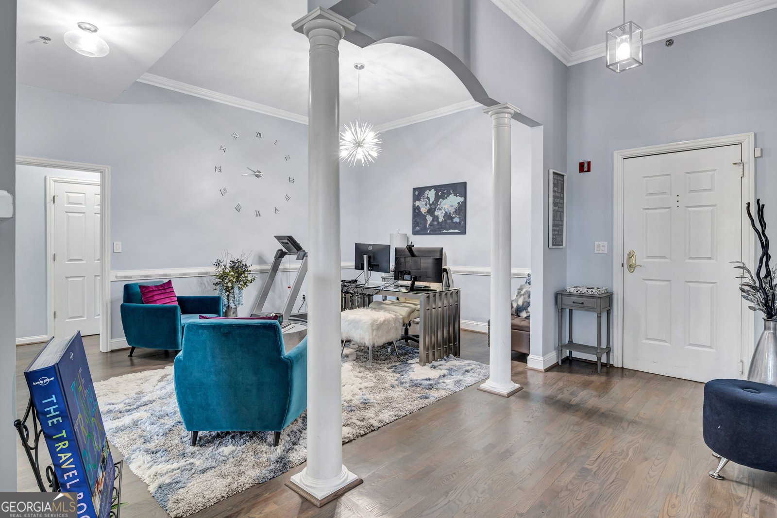 1735 Peachtree Street Atlanta - Photo 26