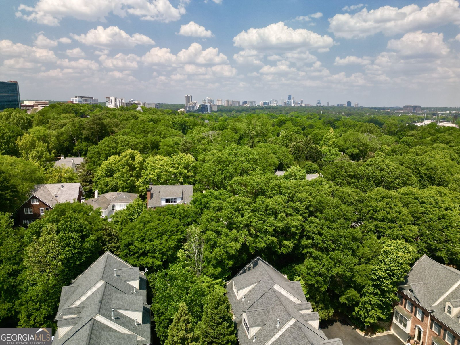1735 Peachtree Street Atlanta - Photo 46