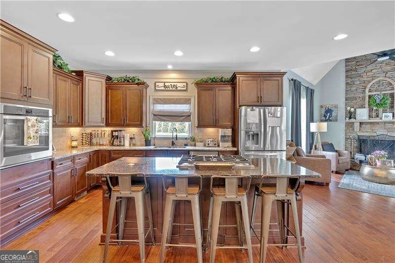 11 LAUREL Trace Cartersville - Photo 14