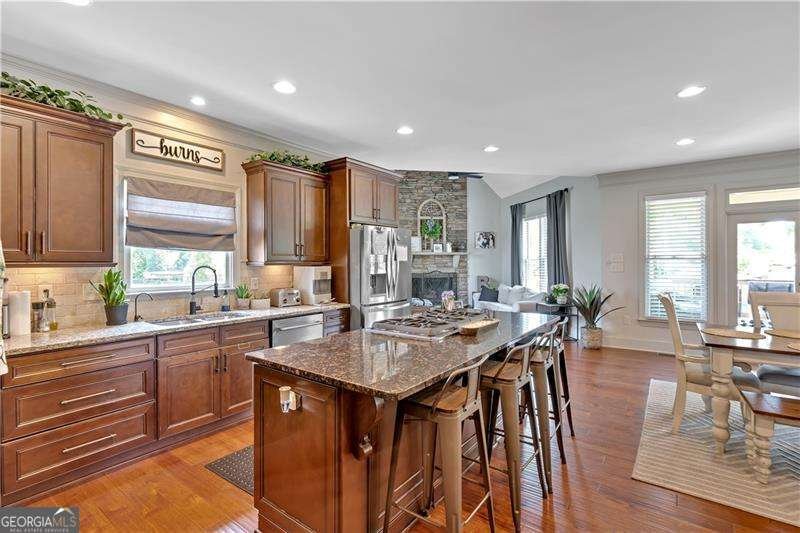 11 LAUREL Trace Cartersville - Photo 15
