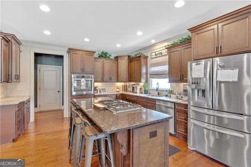 11 LAUREL Trace Cartersville - Photo 16