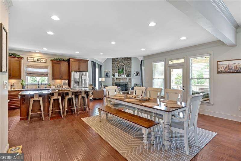 11 LAUREL Trace Cartersville - Photo 18