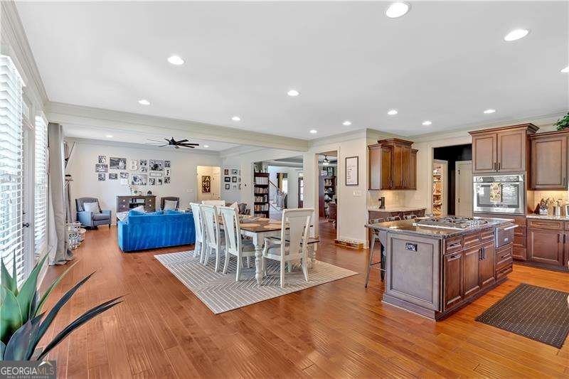 11 LAUREL Trace Cartersville - Photo 22