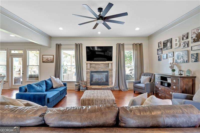 11 LAUREL Trace Cartersville - Photo 23