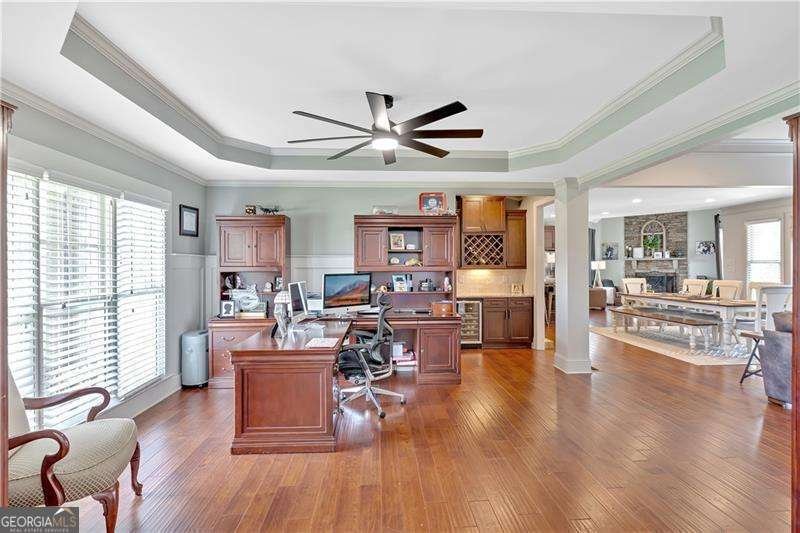 11 LAUREL Trace Cartersville - Photo 29