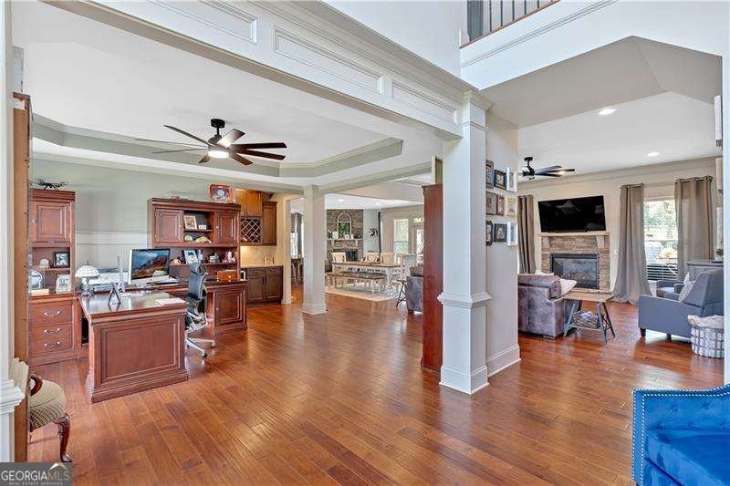 11 LAUREL Trace Cartersville - Photo 46
