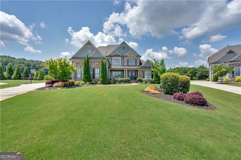 11 LAUREL Trace Cartersville - Photo 48