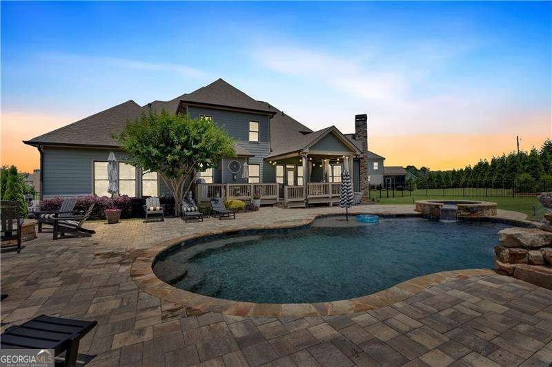 11 LAUREL Trace Cartersville - Photo 58