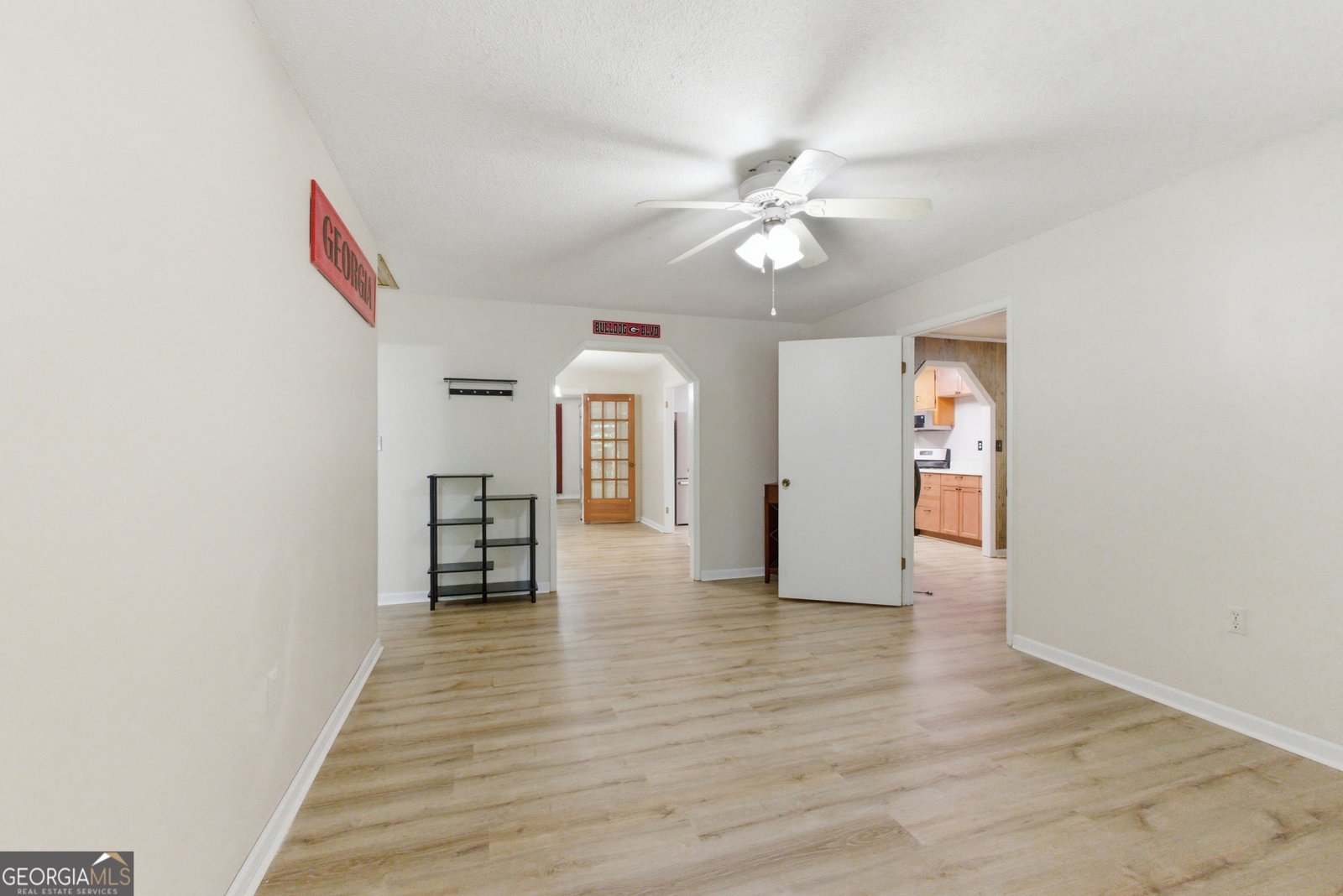 4671 Laurel Lodge Road Clarkesville - Photo 17