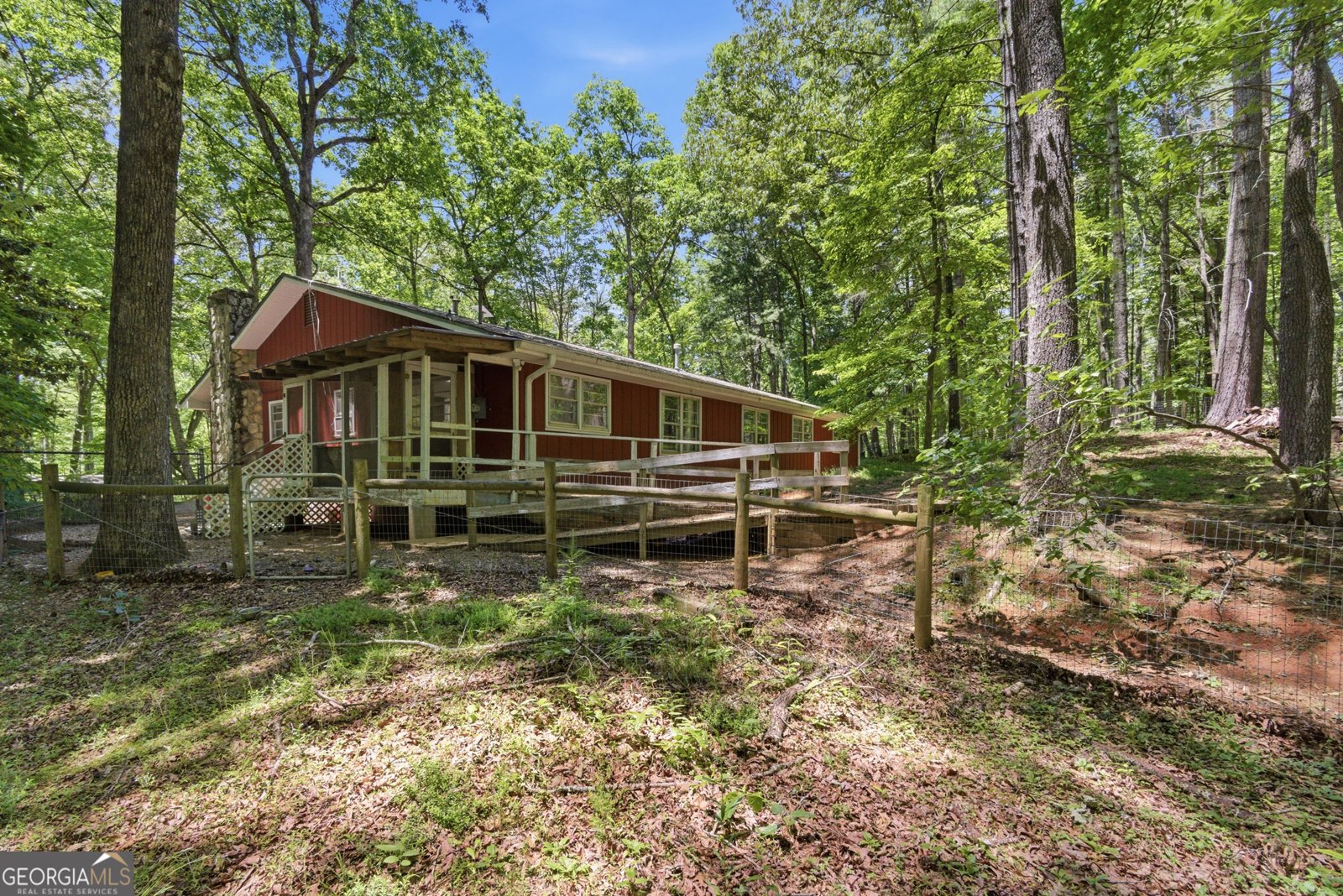 4671 Laurel Lodge Road Clarkesville - Photo 35
