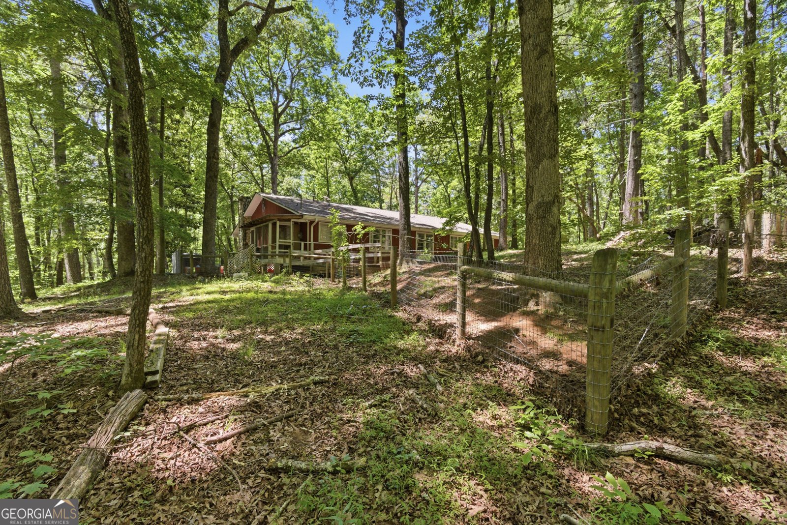 4671 Laurel Lodge Road Clarkesville - Photo 36