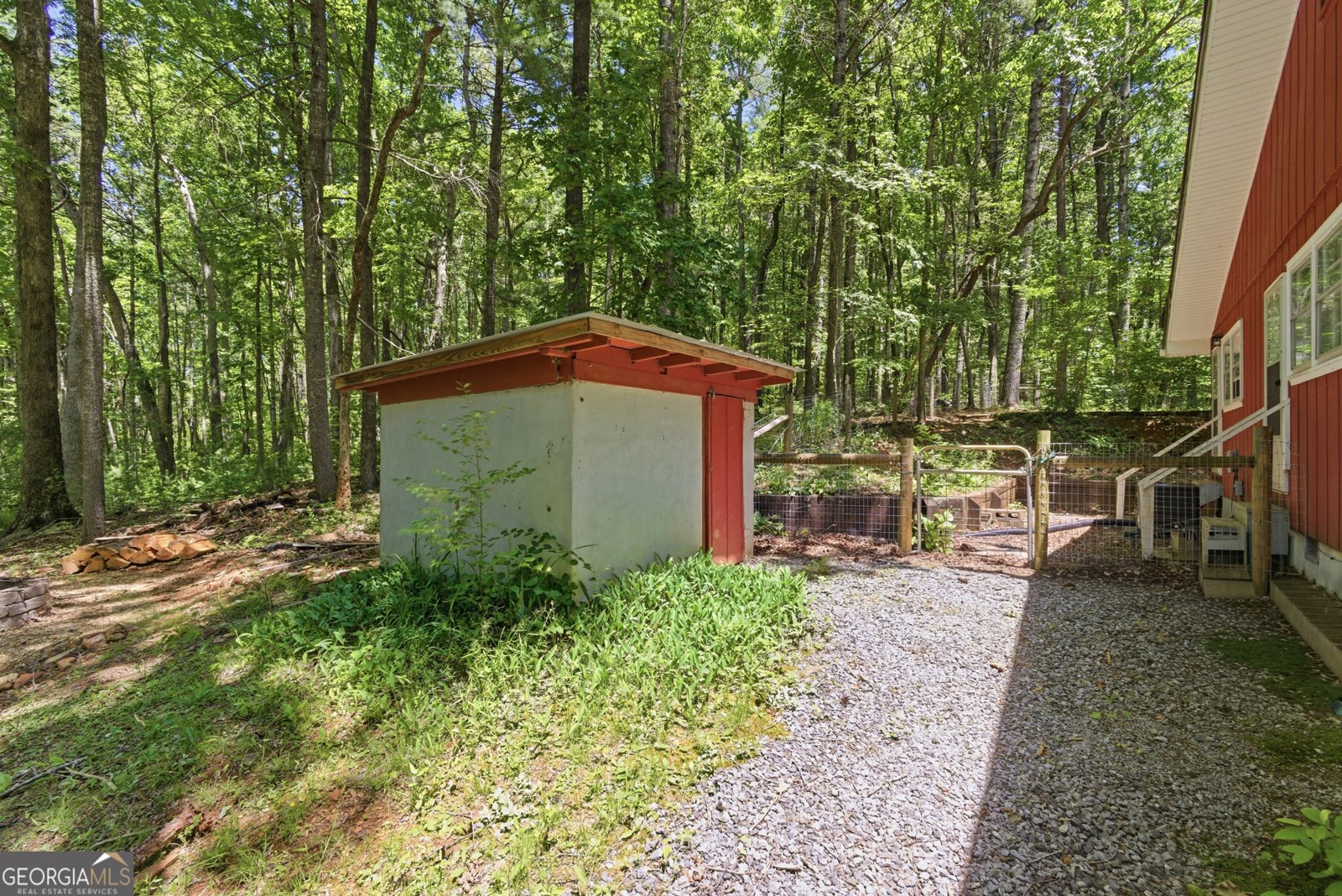 4671 Laurel Lodge Road Clarkesville - Photo 38