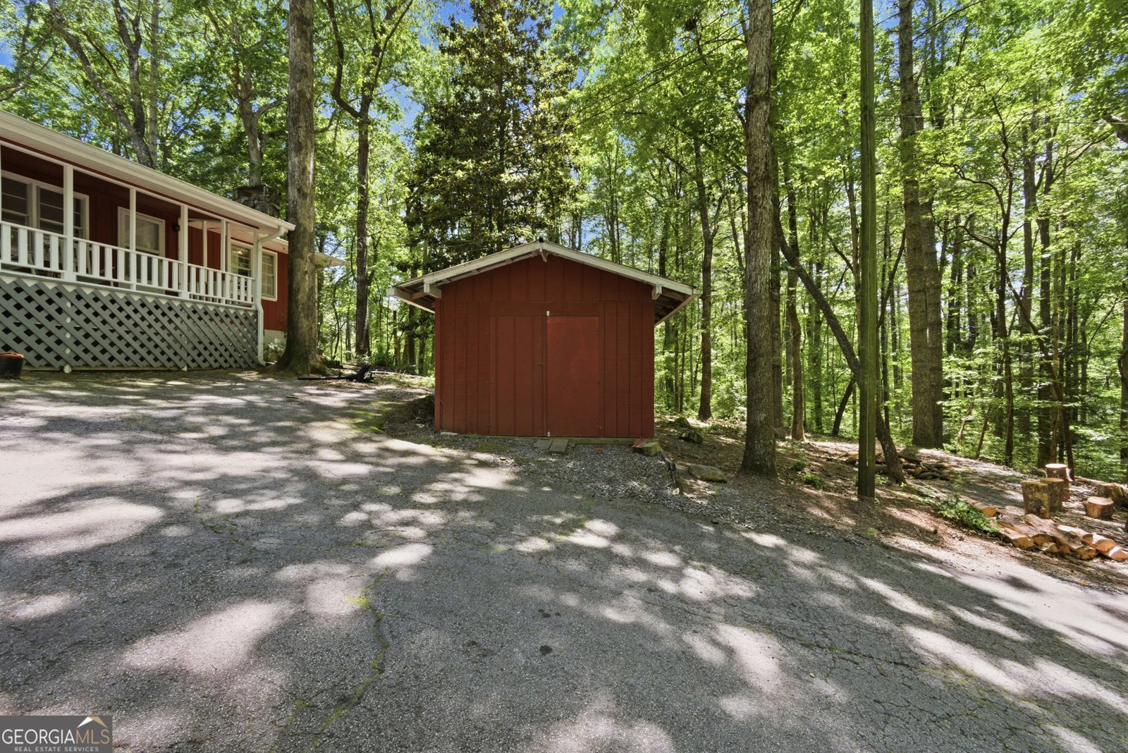 4671 Laurel Lodge Road Clarkesville - Photo 39