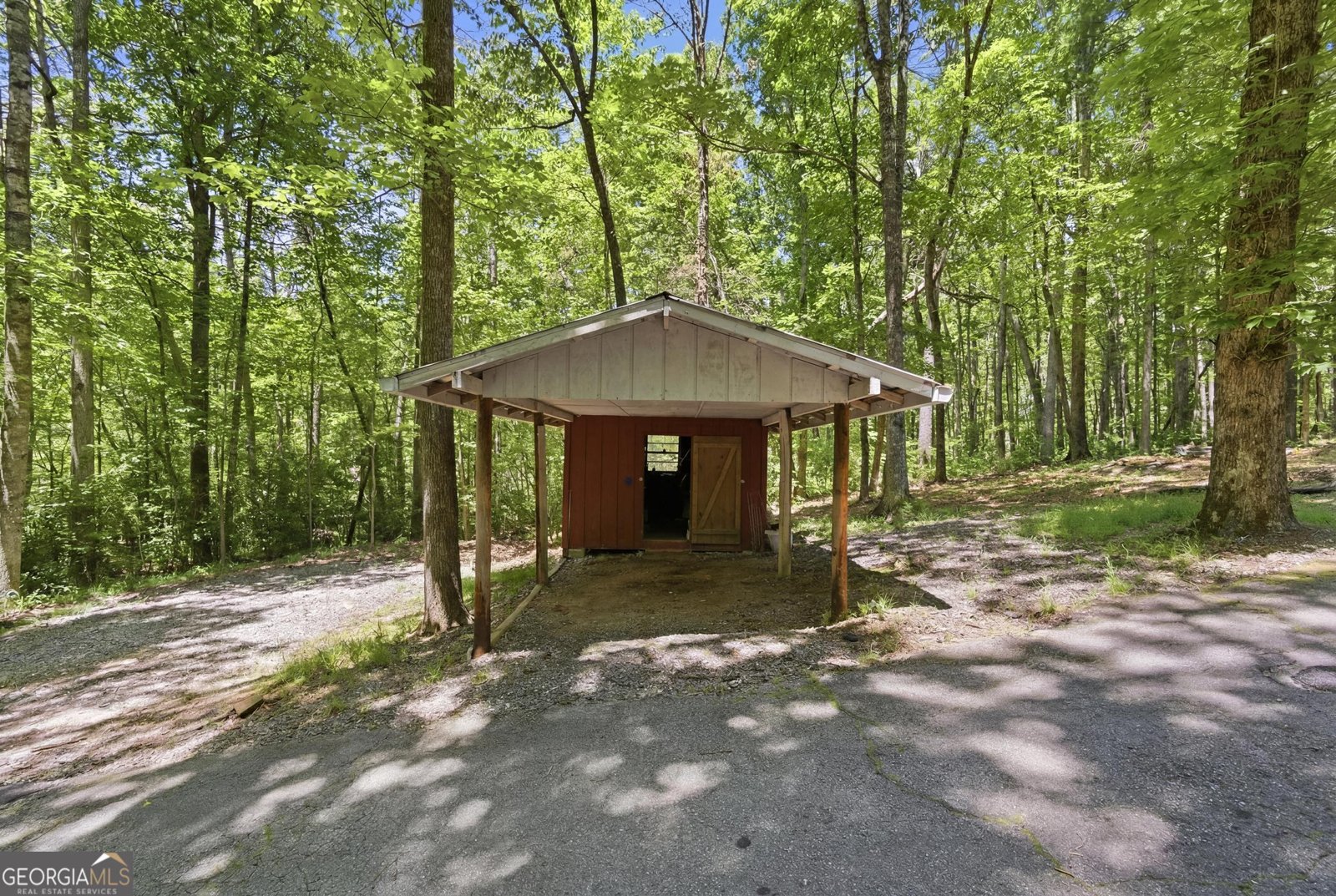 4671 Laurel Lodge Road Clarkesville - Photo 41