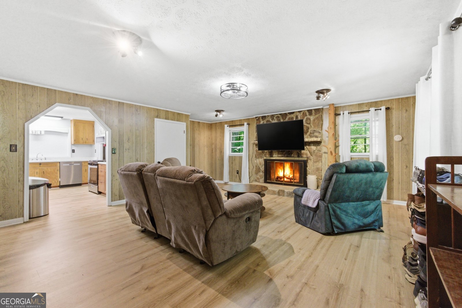 4671 Laurel Lodge Road Clarkesville - Photo 6