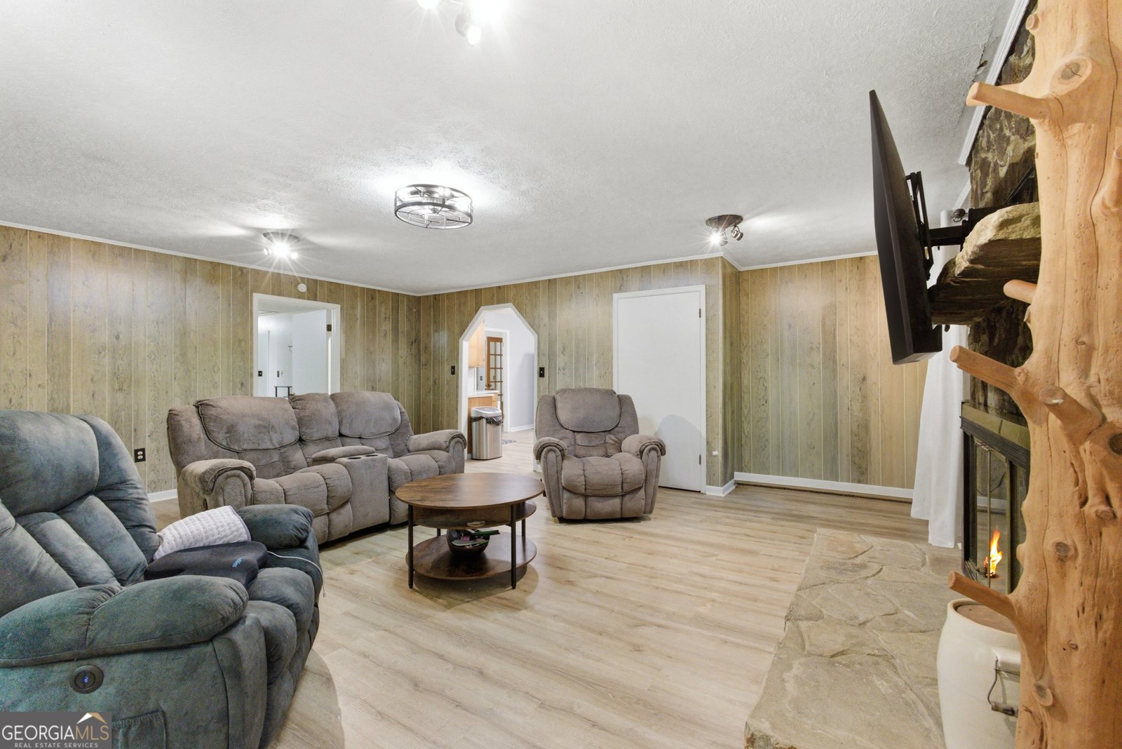 4671 Laurel Lodge Road Clarkesville - Photo 8