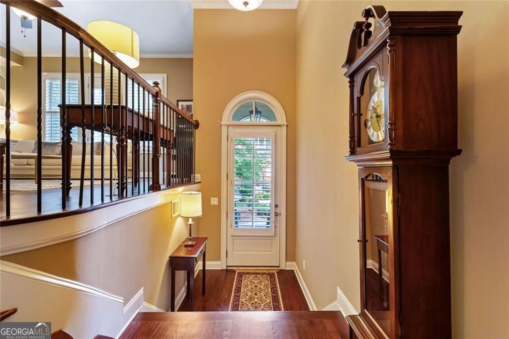 4087 Thorndale Lane Smyrna - Photo 12