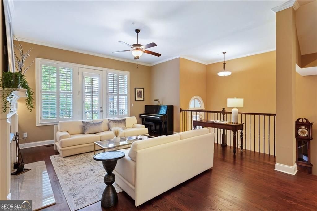 4087 Thorndale Lane Smyrna - Photo 14