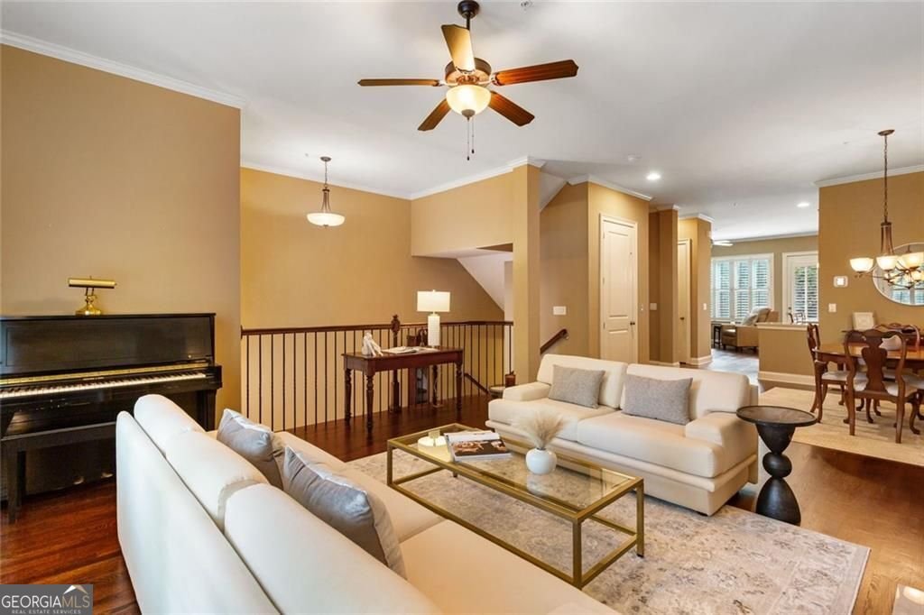 4087 Thorndale Lane Smyrna - Photo 15
