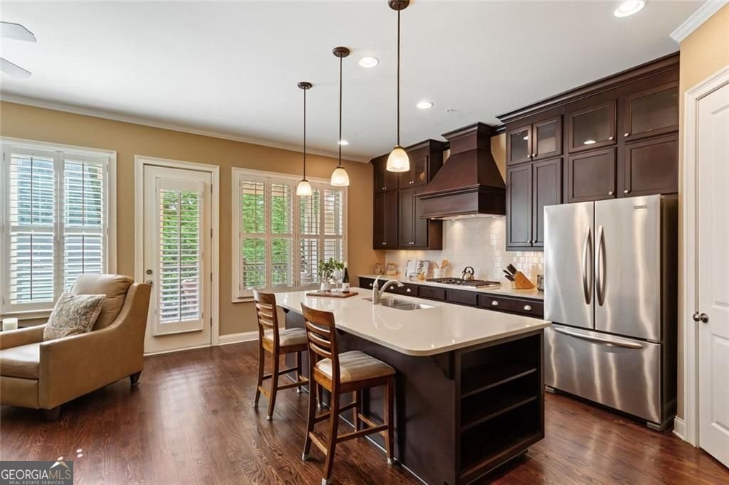 4087 Thorndale Lane Smyrna - Photo 18
